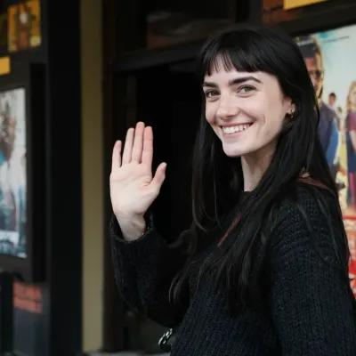 Альбина, 31