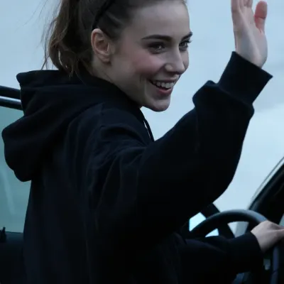 Анжелика, 22