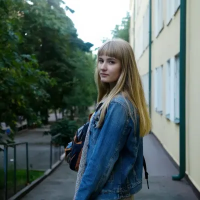 Ксения