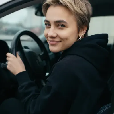 Тёплая Эмма