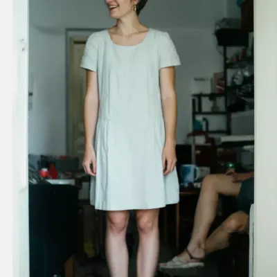 Катя, 29