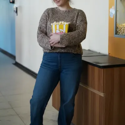 Светлана, 35