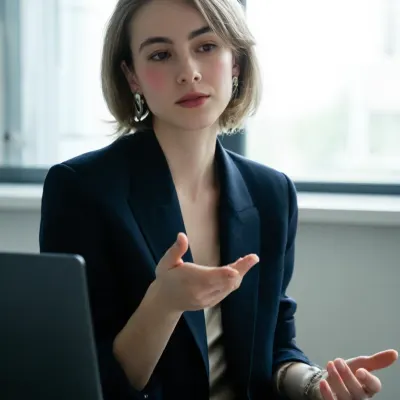 Христина, 30