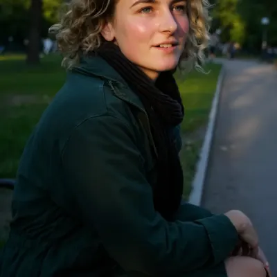 Диана, 29
