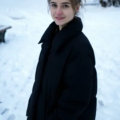 Татьяна, 33