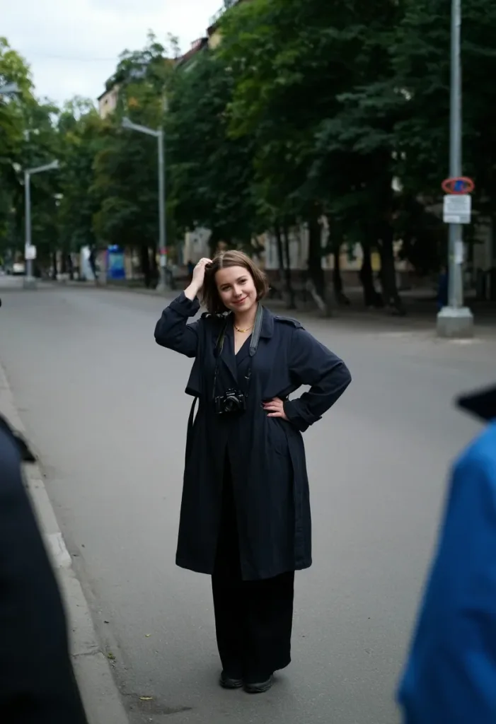 Настя