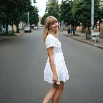 Кристина, 37