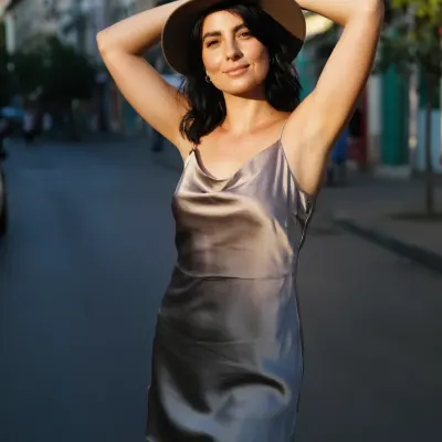 Диана, 27