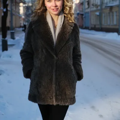 Светлана, 31