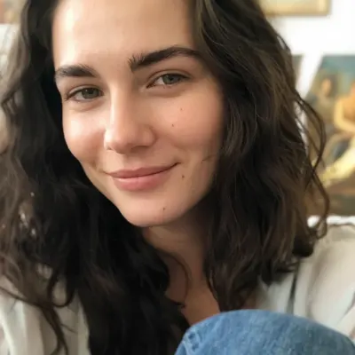 Инесса, 29