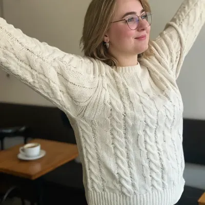 Татьяна, 32