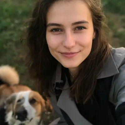 Рита, 27