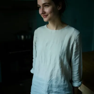 Алина