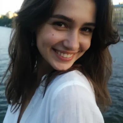 Вишня, 23