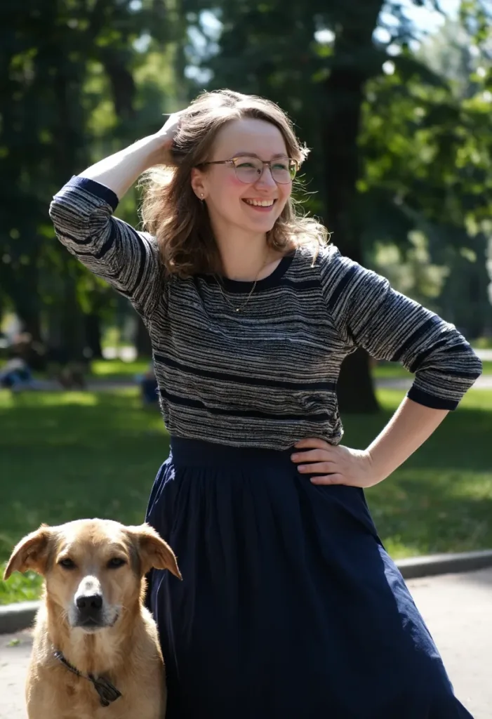 Анна