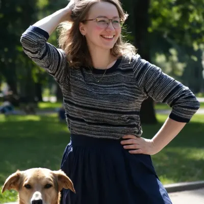 Анна, 37