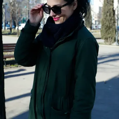 Анжелика, 39