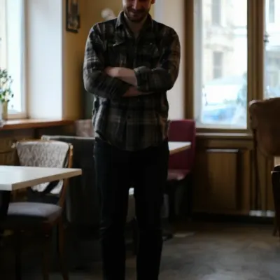 Иван, 30