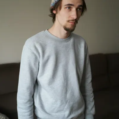 Надёжный Ахмед, 28