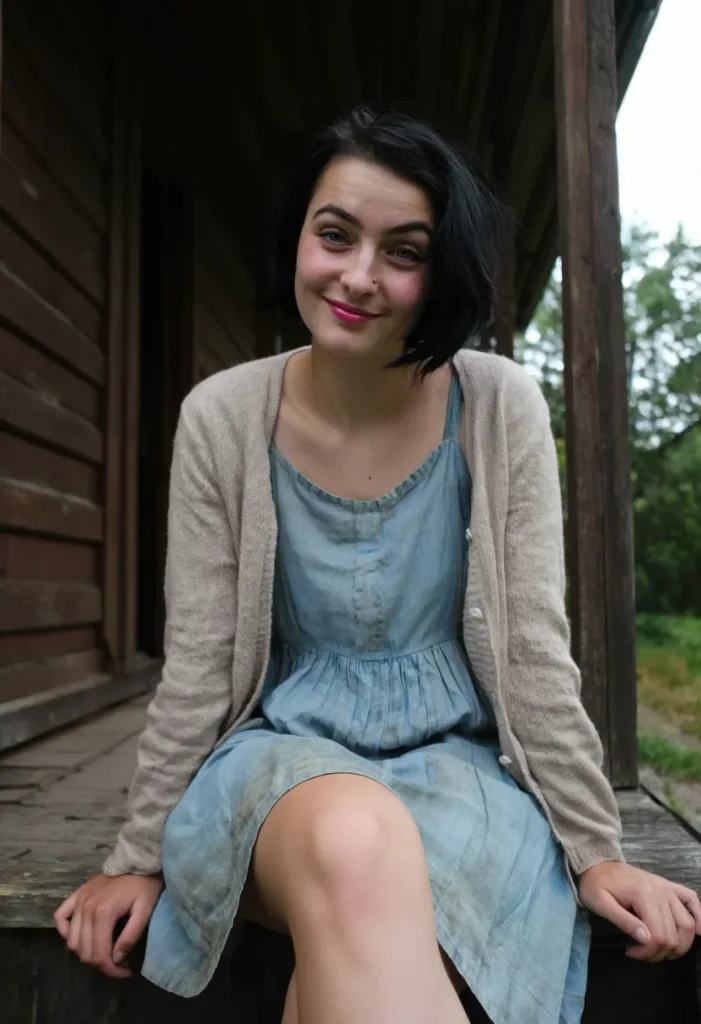 Милена
