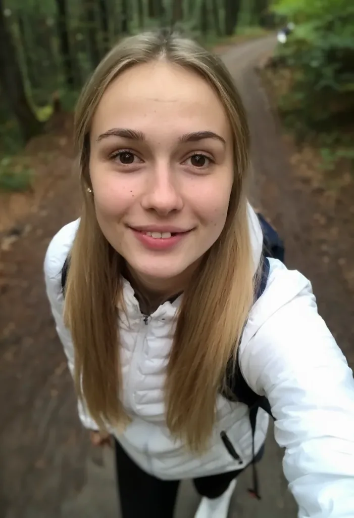 Яна из сказки