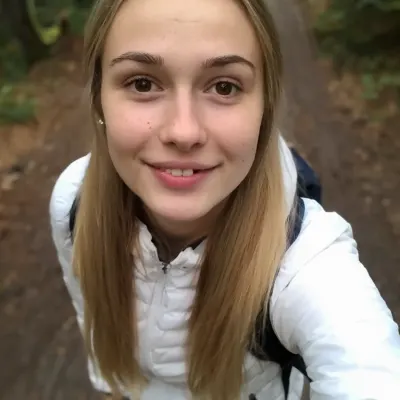 Яна из сказки, 22
