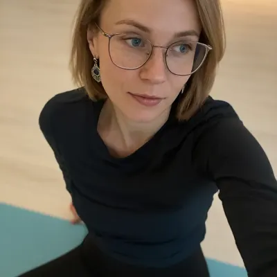 Лиза, 36