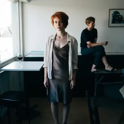 Анна, 33