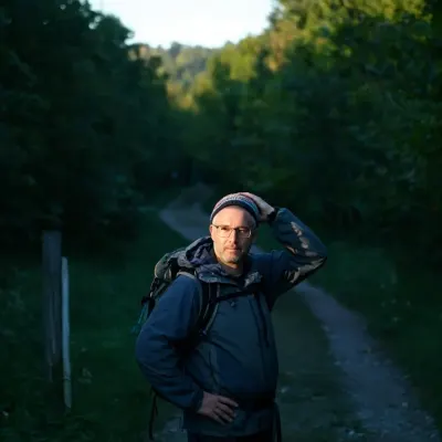 Альберт, 45