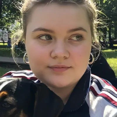 Надежда