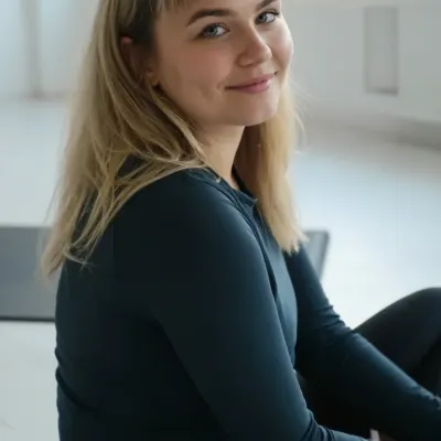 maryana.smile, 23