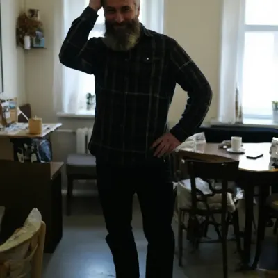 Николай, 53