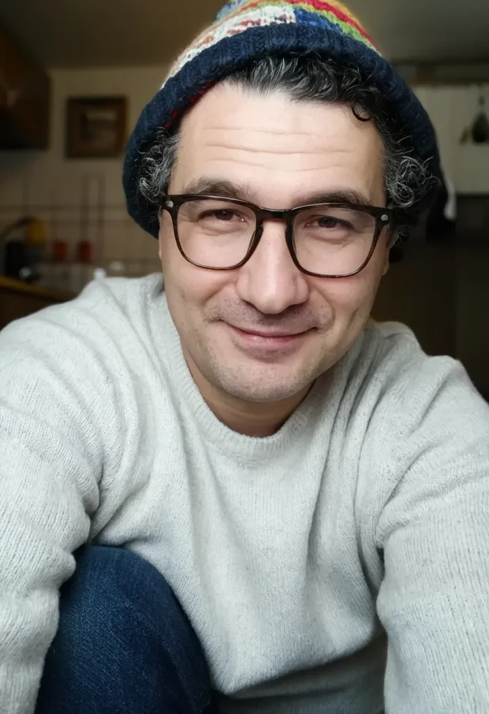 Денис