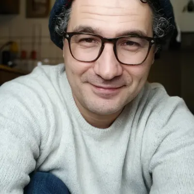 Денис, 42