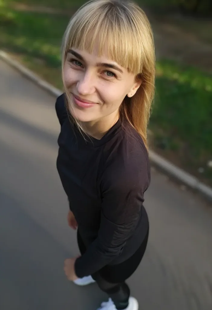 Анжелика