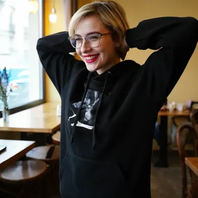 Карина, 22