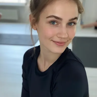 Ника Д., 24