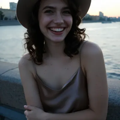 Камилла, 28