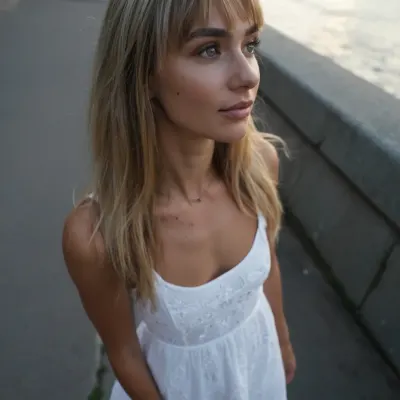 Милана, 27