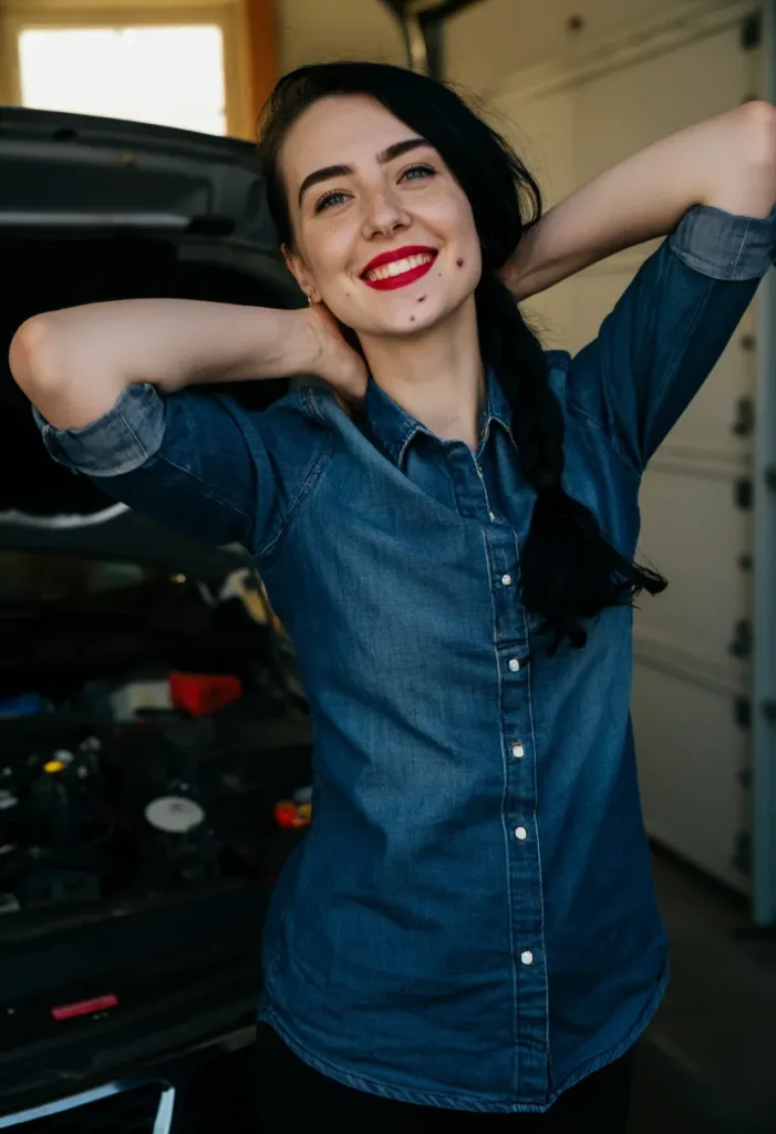Лиза