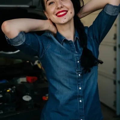 Лиза, 24