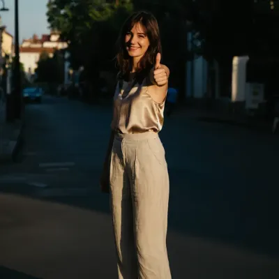 Владлена С., 28