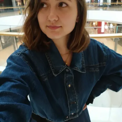 Солнечная Юлиана