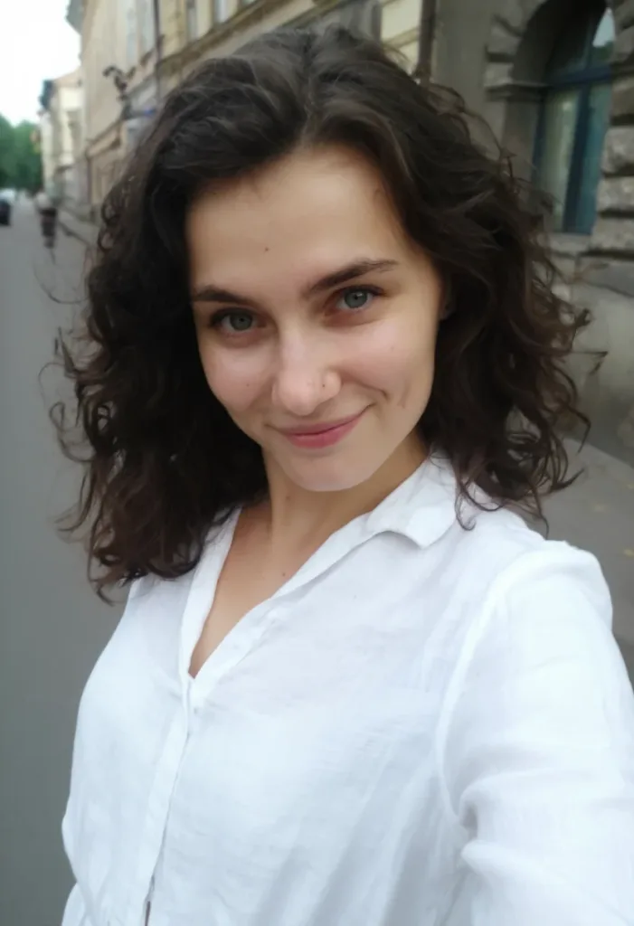 Наталья