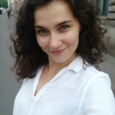 Наталья, 32