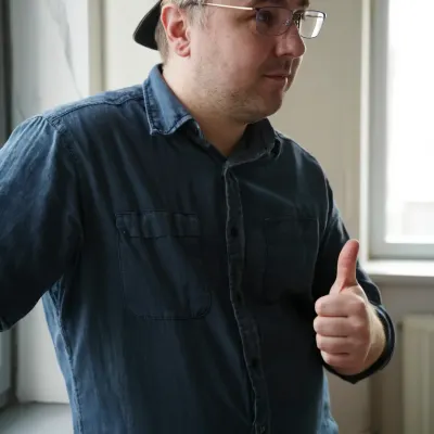 Просто Руслан, 43
