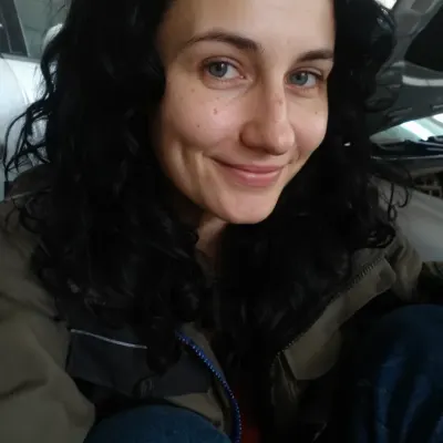Вита, 30