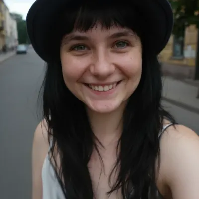 Аминат, 27