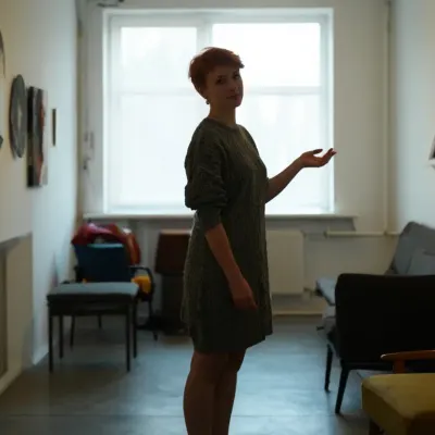 Активная, 25