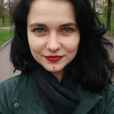 Твоя Саша, 26